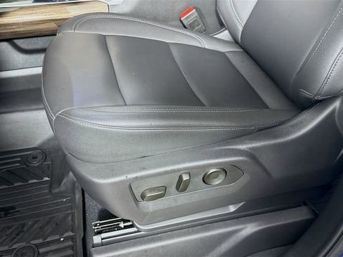 New 2025 Chevrolet Silverado 1500 RST w/ RST All Star Premium Package image 20