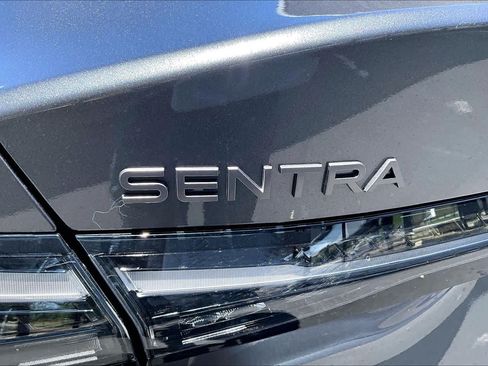 New 2026 Nissan Sentra SV w/ SV Convenience Package FWD image 15