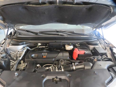 Used 2020 Acura RDX FWD w/ Advance Package image 53
