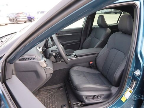 New 2026 Toyota Camry XSE image 9