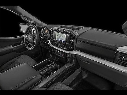 Used 2023 Ford F150 XLT AWD/4WD image 62