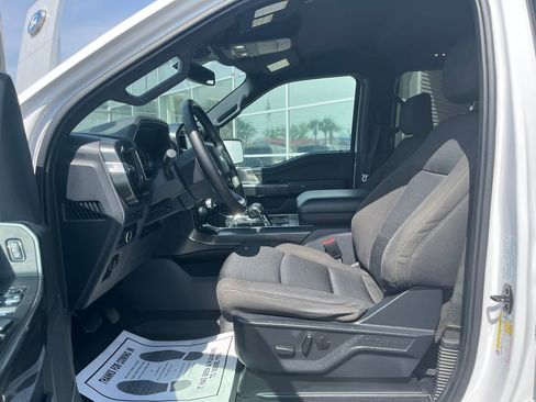 Used 2023 Ford F150 4x4 SuperCrew image 15