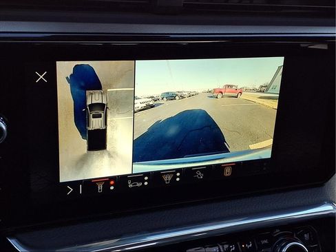 Used 2024 GMC Sierra 2500 Denali w/ Denali Reserve Package image 6