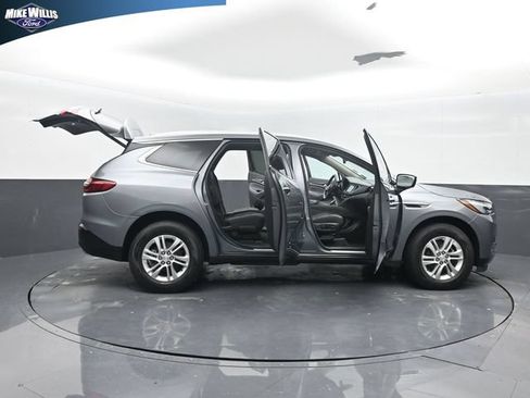 Used 2021 Buick Enclave Preferred FWD image 17