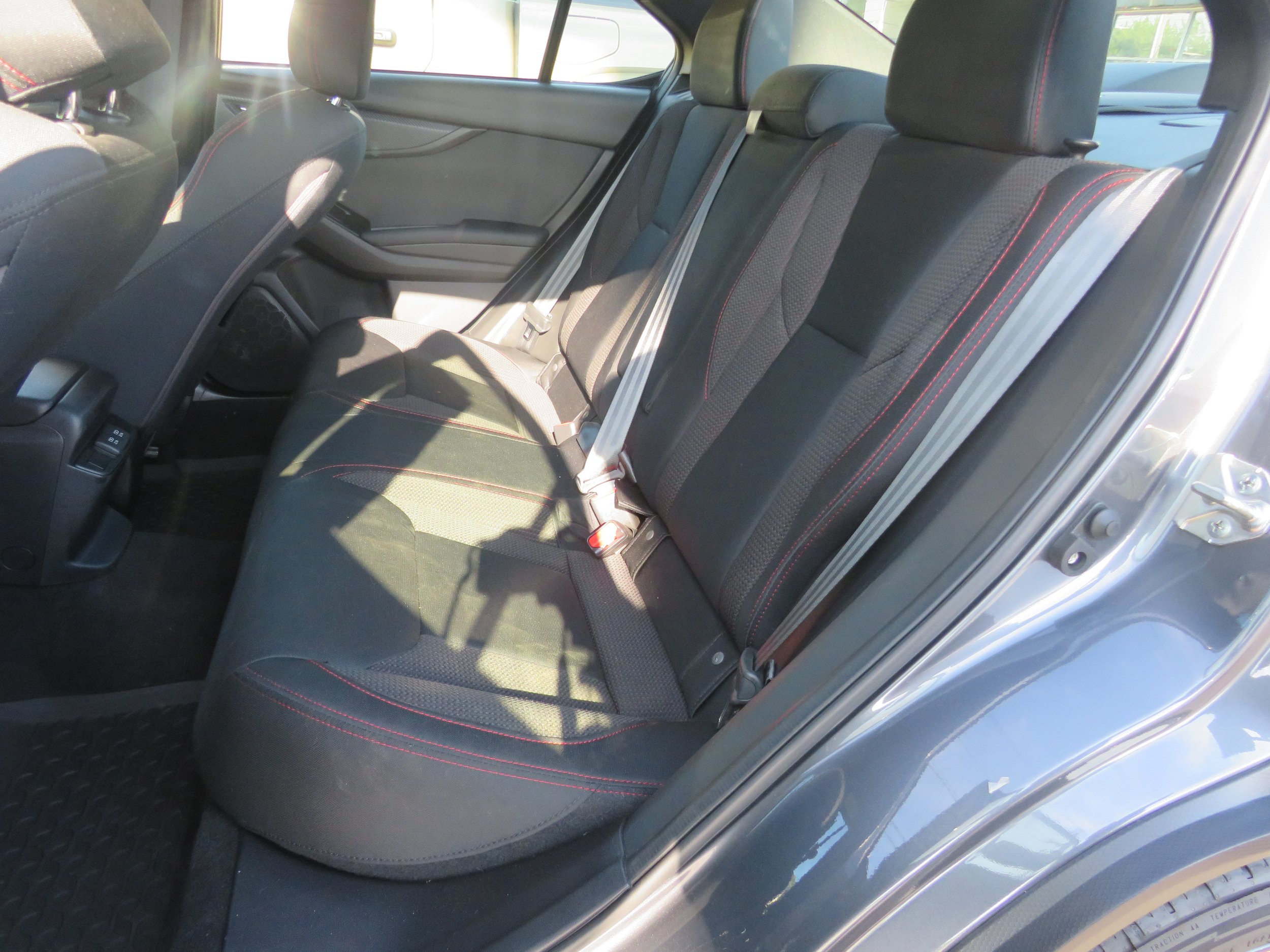 Used 2022 Subaru WRX Premium AWD/4WD image 9