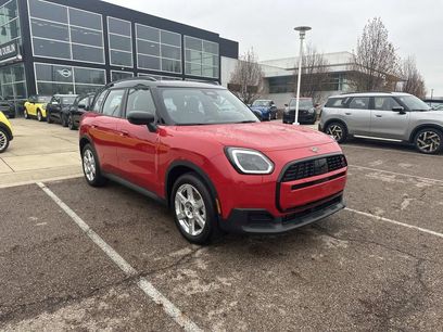 New 2026 MINI Cooper Countryman S
