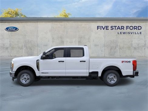 New 2025 Ford F250 XL w/ XL Driver Assist Package image 5