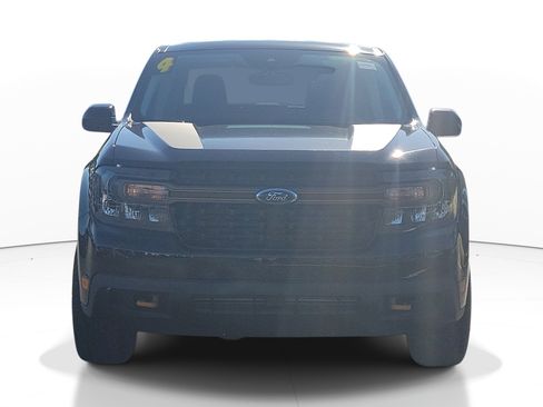 Used 2024 Ford Maverick Tremor w/ Tremor Off-Road Package AWD/4WD image 2