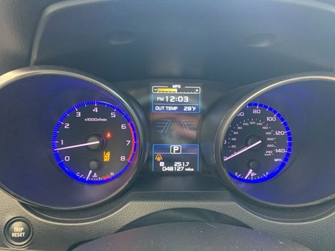 Used 2019 Subaru Outback 2.5i Premium w/ Popular Package #2 image 5