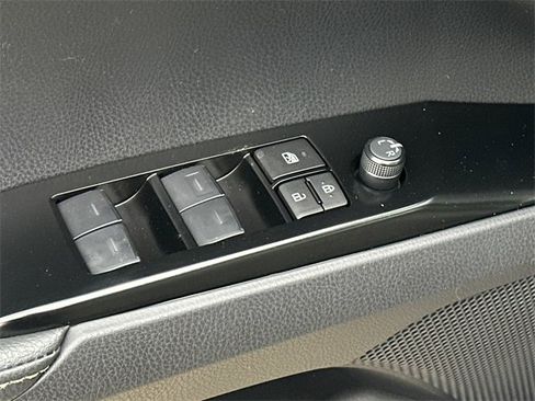 New 2026 Toyota Camry XLE image 17