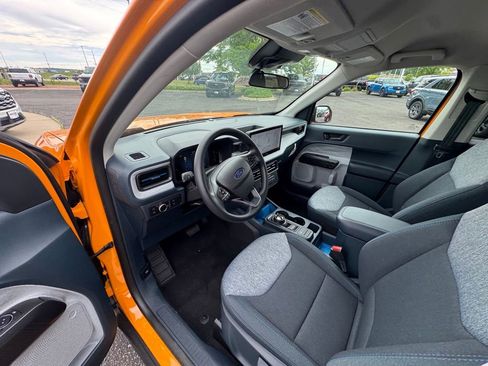 New 2026 Ford Maverick XLT FWD image 10