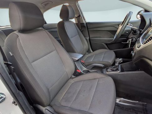 Used 2020 Hyundai Accent SEL FWD image 27