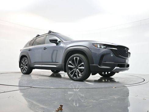 New 2026 MAZDA CX-50 2.5 Turbo w/ Accent Package AWD/4WD image 17