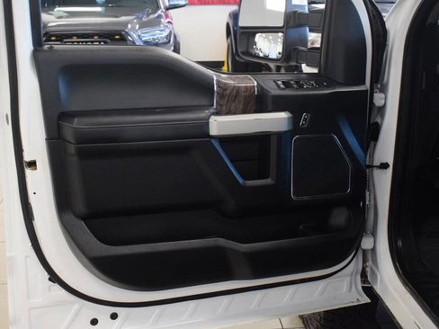 Used 2018 Ford F250 Lariat AWD/4WD image 45