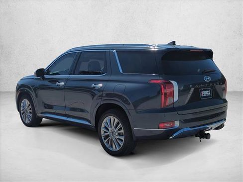 Used 2020 Hyundai Palisade Limited FWD image 7