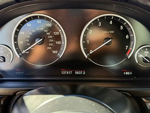 Used 2016 BMW 535i Sedan RWD image 15