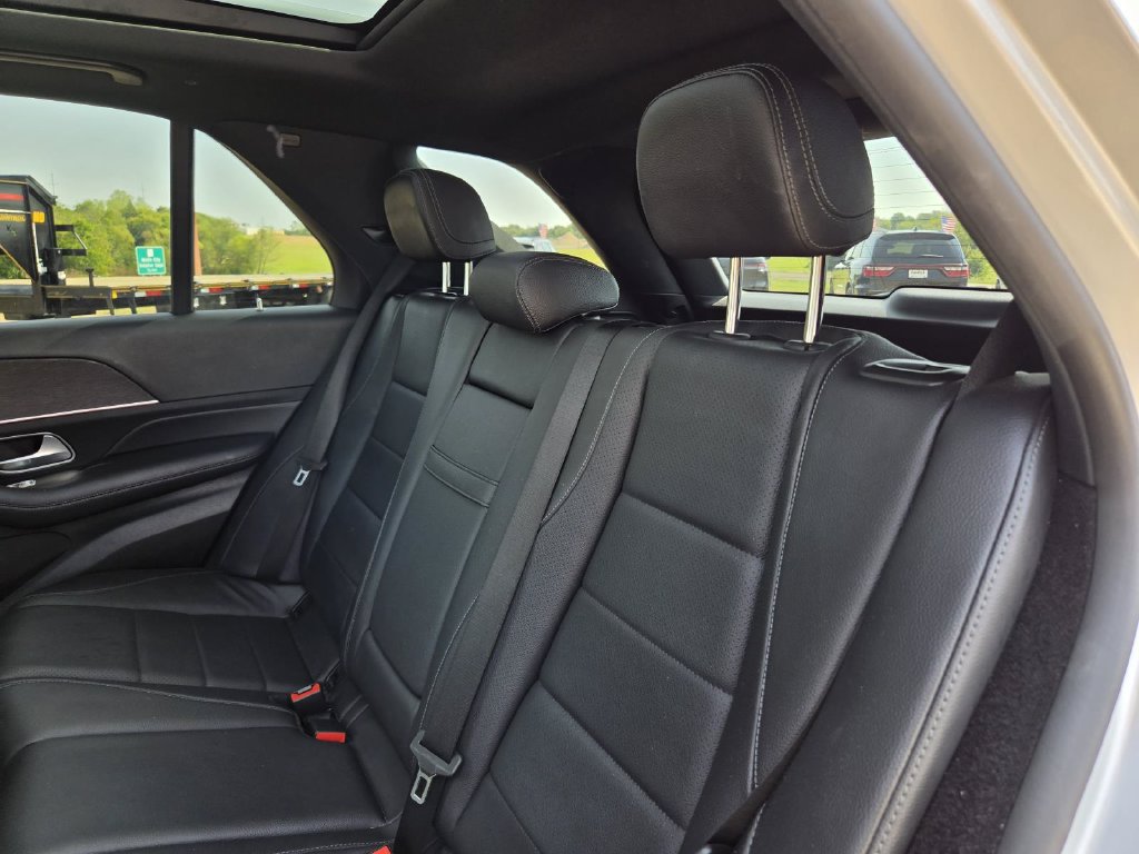 Used 2020 Mercedes-Benz GLE 350 4MATIC image 30