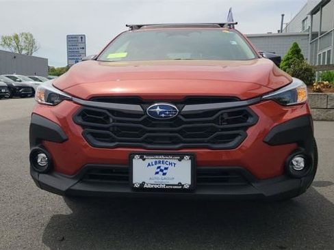 Certified 2025 Subaru Crosstrek 2.0i Premium AWD/4WD image 3