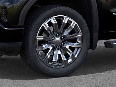 New 2026 GMC Sierra 1500 Denali AWD/4WD image 9