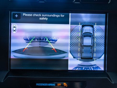 Used 2018 Ford F150 King Ranch w/ Equipment Group 601A Luxury image 55