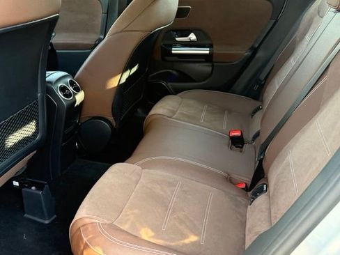 Certified 2026 Mercedes-Benz GLA 35 AMG 4MATIC image 28