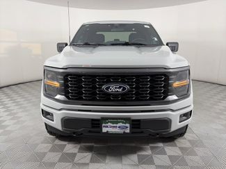 Certified 2024 Ford F150 STX video 2
