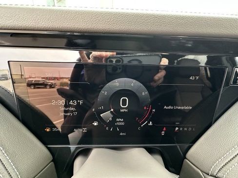 New 2026 GMC Yukon Elevation w/ LPO, Floor Liner Package image 18