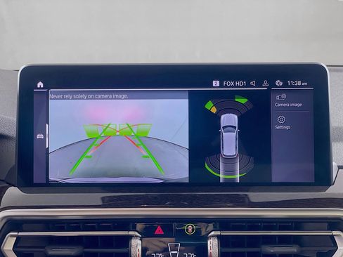 Used 2022 BMW X3 sDrive30i w/ Convenience Package image 23