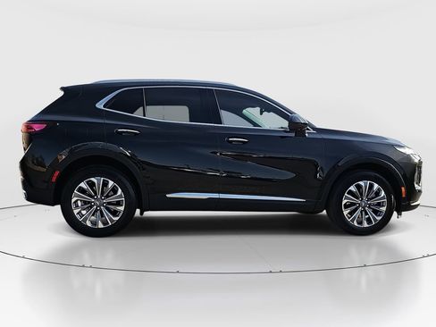Used 2025 Buick Envision Preferred image 4