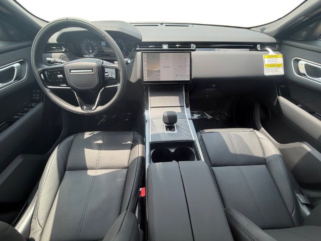 New 2026 Land Rover Range Rover Velar S AWD/4WD image 12