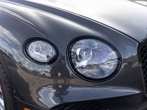 Certified 2023 Bentley Continental GT V8 AWD/4WD image 18