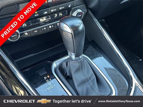 Used 2023 MAZDA CX-9 Touring Plus image 22