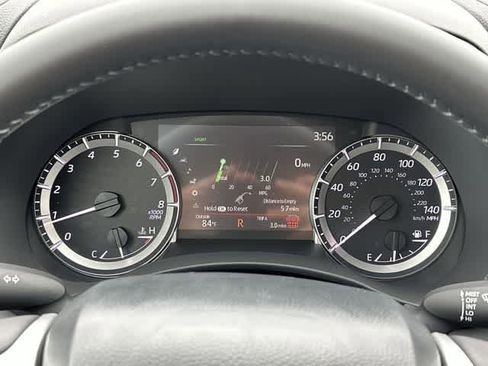 New 2024 Toyota Highlander XLE AWD/4WD image 7