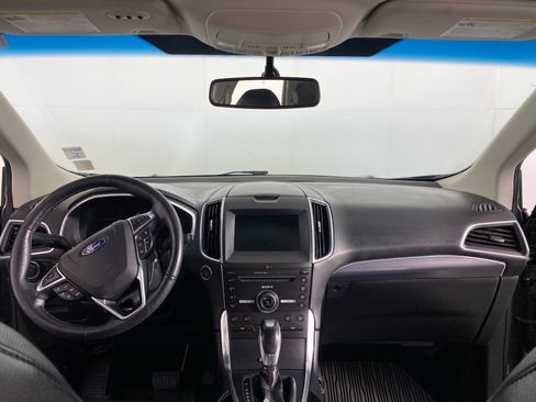 Used 2016 Ford Edge Titanium w/ Equipment Group 301A AWD/4WD image 18