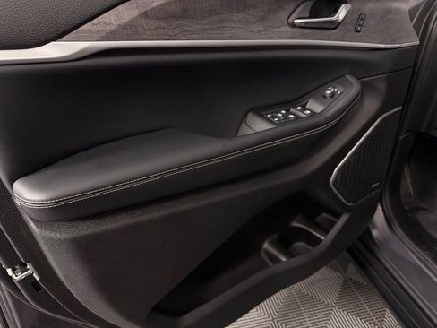 Used 2024 Jeep Grand Cherokee Limited 4xe w/ Luxury Tech Group II image 26