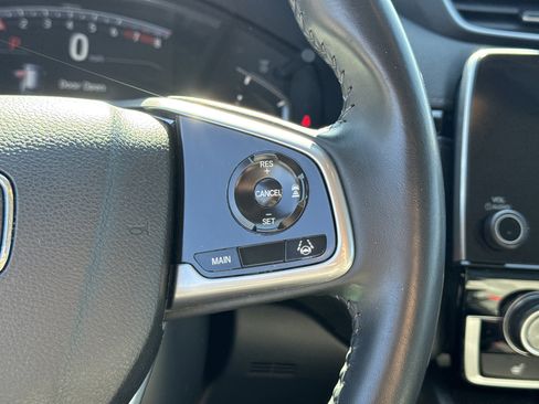 Used 2020 Honda CR-V EX-L image 26