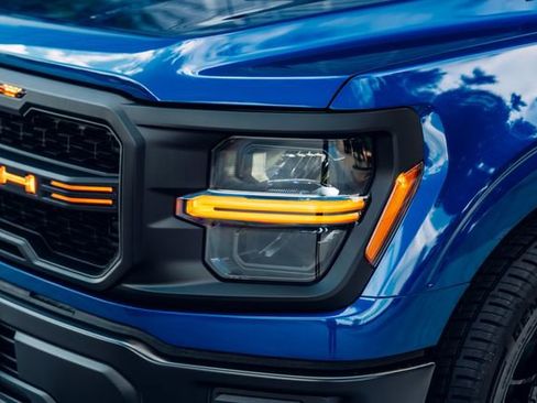 New 2026 Ford F150 XL AWD/4WD image 5