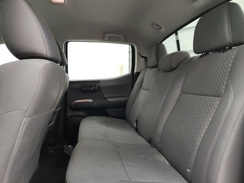 Used 2023 Toyota Tacoma SR5 image 10