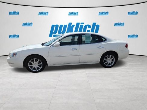 Used 2006 Buick LaCrosse CXS FWD image 2
