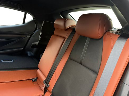 New 2025 MAZDA MAZDA3 Carbon image 16