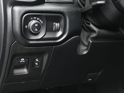Used 2020 RAM 1500 Rebel w/ Rebel Level 2 Equipment Group AWD/4WD image 23