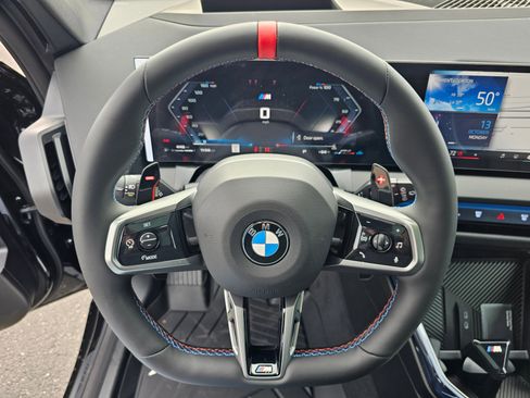 New 2026 BMW X3 M50 w/ Premium Package image 17