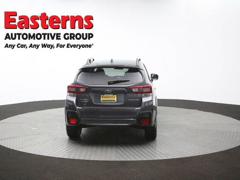 Used 2023 Subaru Crosstrek 2.5i Limited w/ Moonroof Package AWD/4WD image 38
