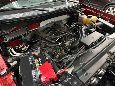 Used 2011 Ford F150 XLT w/ XTR Pkg image 10