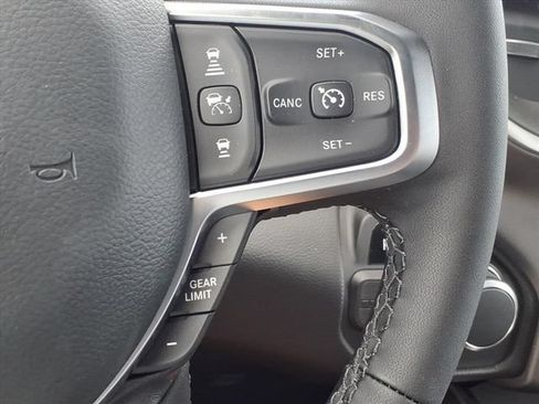 New 2026 RAM 1500 Lone Star RWD image 24