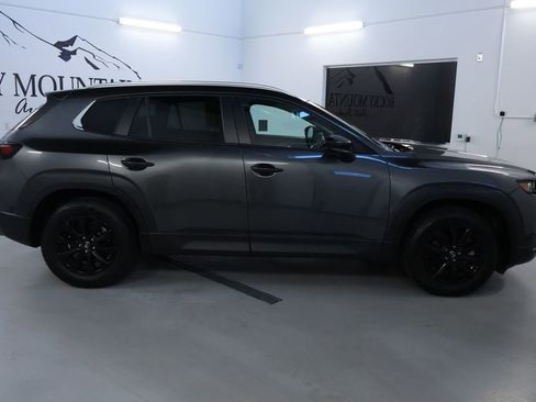 Used 2024 MAZDA CX-50 AWD 2.5 S w/ Preferred Package image 8