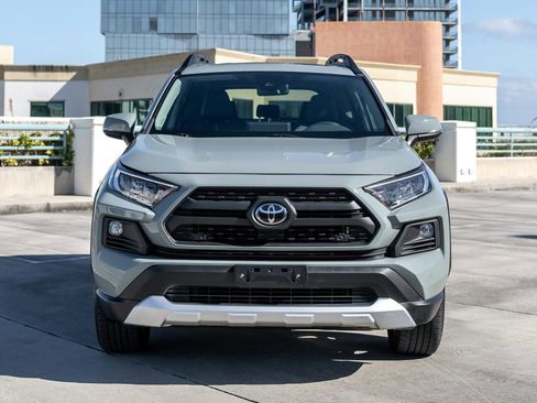 Used 2019 Toyota RAV4 Adventure image 15