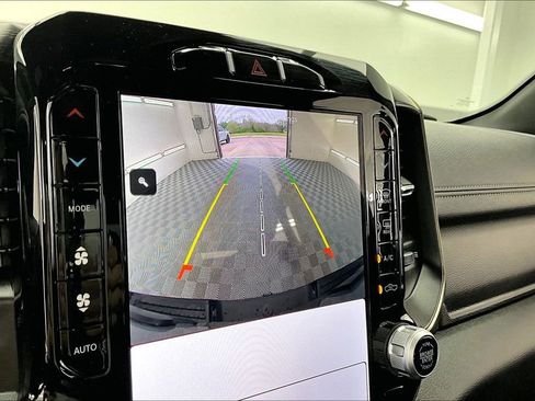 Used 2023 RAM 1500 Rebel w/ Night Edition image 22