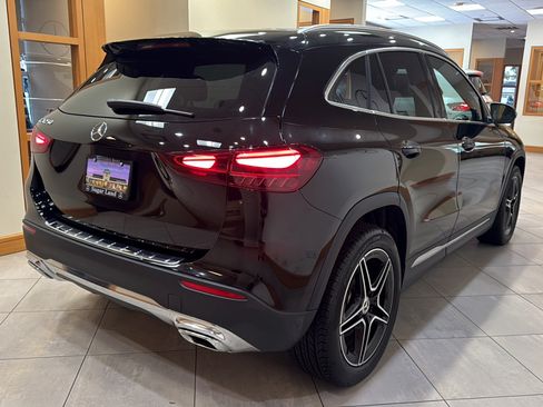 Certified 2026 Mercedes-Benz GLA 250 image 6