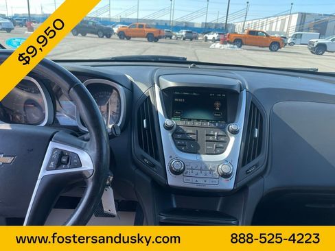 Used 2017 Chevrolet Equinox LT w/ Convenience Package image 15